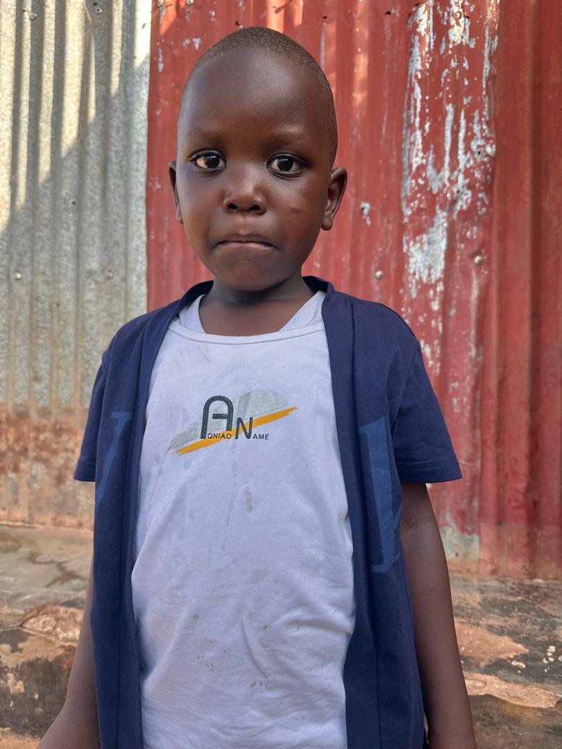 Child Photo